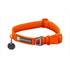 Ruffwear Front Range Halsband in Blaze Orange