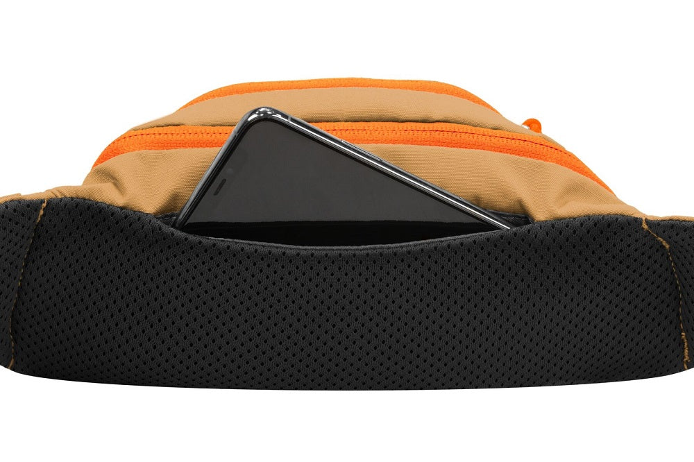 Ruffwear Home Trail Gürteltasche Brown Bear – Ansicht 4