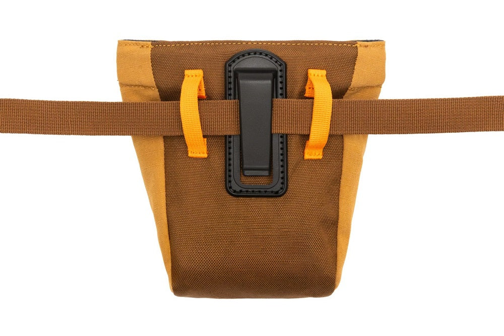 Ruffwear Treat Trader Leckerlibeutel Brown Bear – Ansicht 2