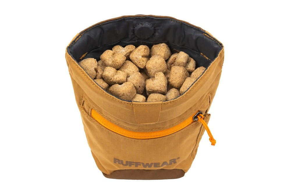 Ruffwear Treat Trader Leckerlibeutel Brown Bear – Ansicht 3