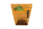 Ruffwear Treat Trader Leckerlibeutel Brown Bear – Ansicht 4