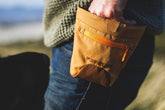 Ruffwear Treat Trader Leckerlibeutel Brown Bear – Ansicht 5