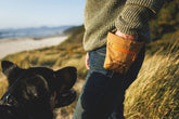 Ruffwear Treat Trader Leckerlibeutel Brown Bear – Ansicht 6