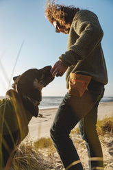 Ruffwear Treat Trader Leckerlibeutel Brown Bear – Ansicht 7