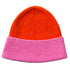 Set von VIVARAISE in Poppy: Mütze BENNY