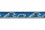 Ruffwear Crag EX Hundeleine Midnight Wave – Ansicht 2