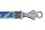 Ruffwear Crag EX Hundeleine Midnight Wave – Ansicht 3