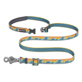 Ruffwear Crag EX Hundeleine Rising Wave