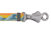 Ruffwear Crag EX Hundeleine Rising Wave – Ansicht 3