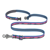 Ruffwear Crag EX Hundeleine Alpine Dusk