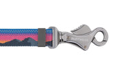 Ruffwear Crag EX Hundeleine Alpine Dusk – Ansicht 3