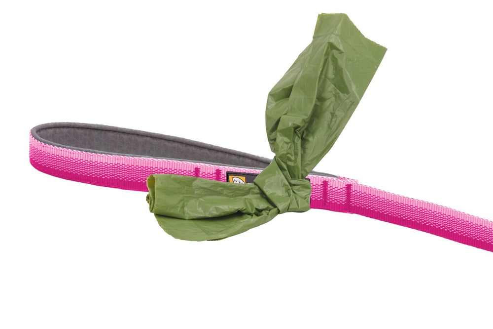 Ruffwear Front Range Hundeleine Pink Rose – Ansicht 4