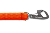 Ruffwear Front Range Hundeleine Blaze Orange – Ansicht 2