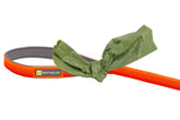 Ruffwear Front Range Hundeleine Blaze Orange – Ansicht 5