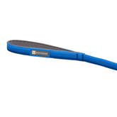 Ruffwear Front Range Leine Blue Pool – Griff