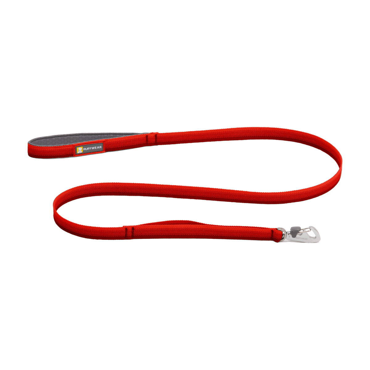 Ruffwear Front Range Leine Red Canyon