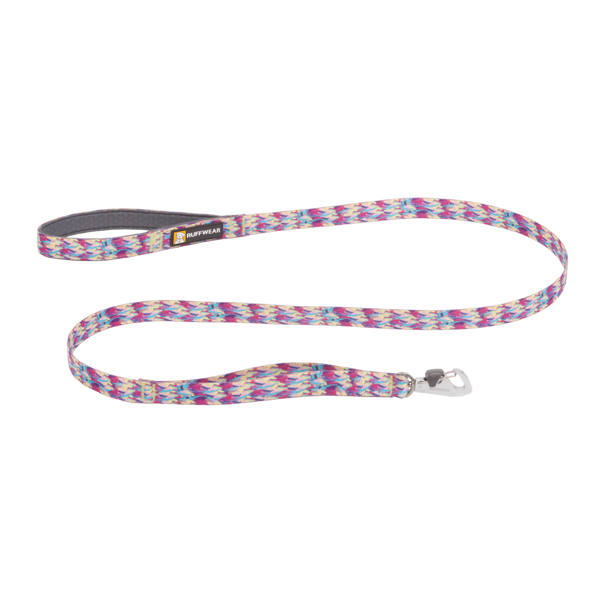 Ruffwear Front Range Leine Reef Fish