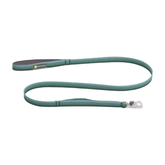 Ruffwear Front Range Leine River Rock Green