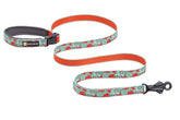 Ruffwear Crag Hundeleine Tropical Bloom