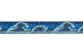 Ruffwear Crag Hundeleine Midnight Wave – Ansicht 3
