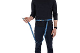 Ruffwear Crag Hundeleine Midnight Wave – Ansicht 6