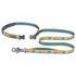 Ruffwear Crag Hundeleine Rising Wave