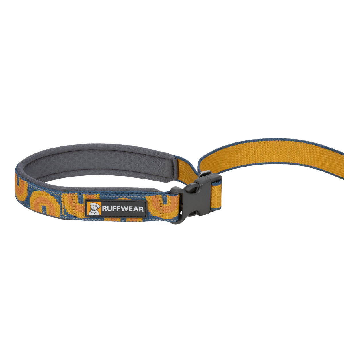 Ruffwear Crag Leine Canyon Oxbow – Handschlaufe