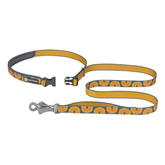 Ruffwear Crag Leine Canyon Oxbow – Handschlaufe geöffnet