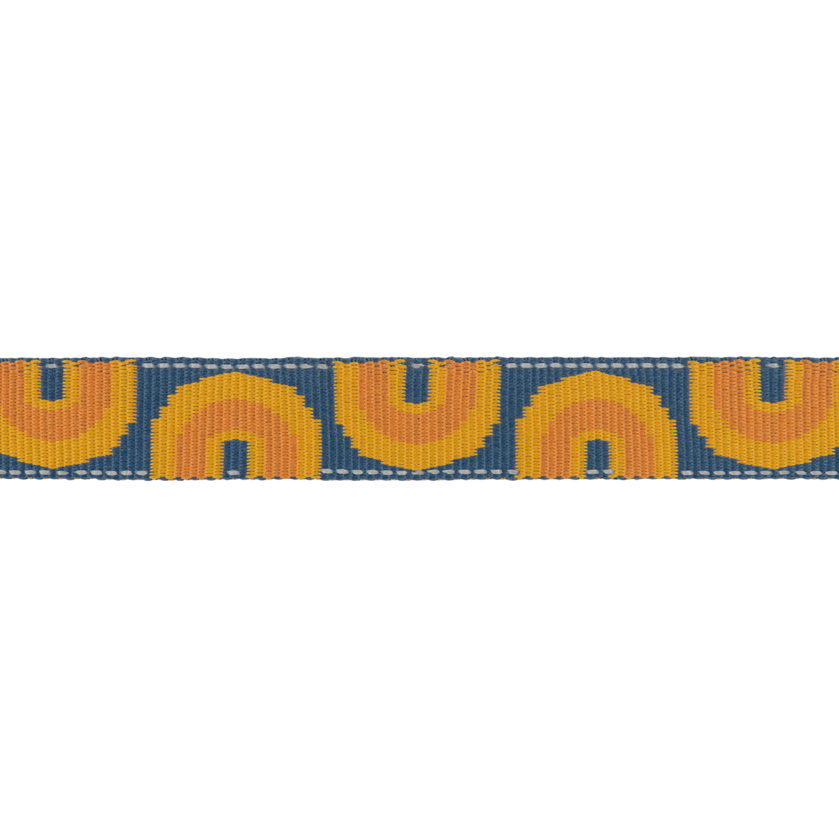 Ruffwear Crag Leine Canyon Oxbow – Gurtband