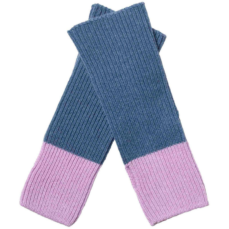Handstulpen MARY von VIVARAISE in Jeanny