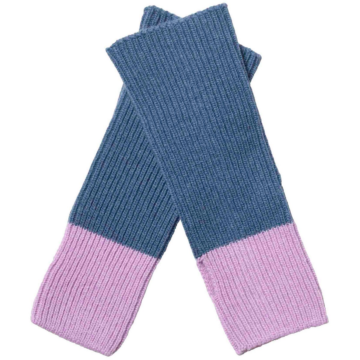 Set von VIVARAISE in Jeanny: Handstulpen MARY