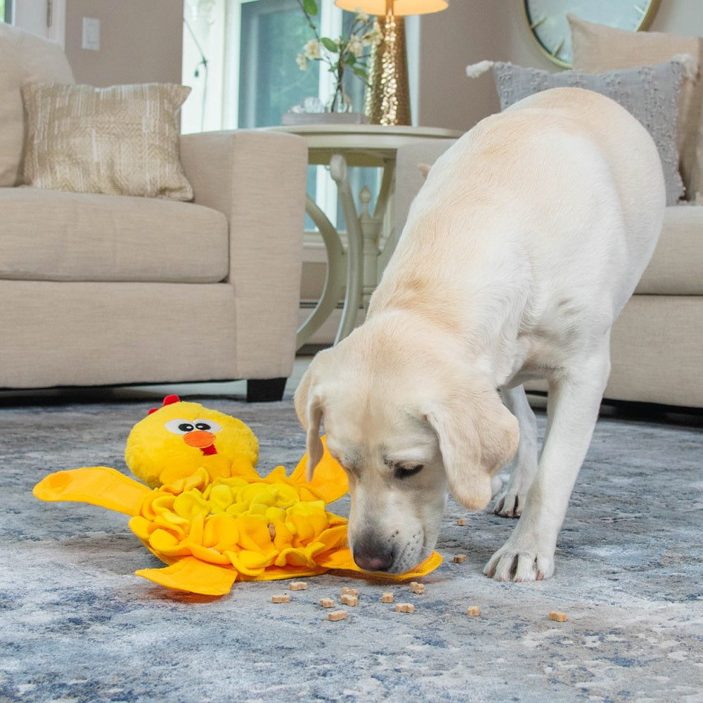 Snuffle Palz Chicken – Ansicht 4