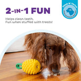 Planet Dog Dental Pineapple – Ansicht 2
