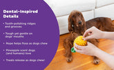 Planet Dog Dental Pineapple – Ansicht 3