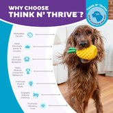 Planet Dog Dental Pineapple – Ansicht 6