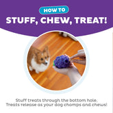 Planet Dog Dental Grapes – Ansicht 4
