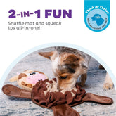 Snuffle Palz Cow – Ansicht 4