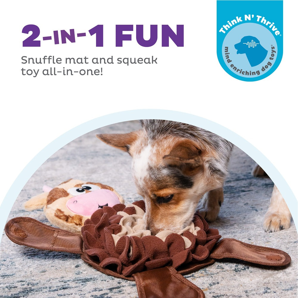 Snuffle Palz Cow – Ansicht 4