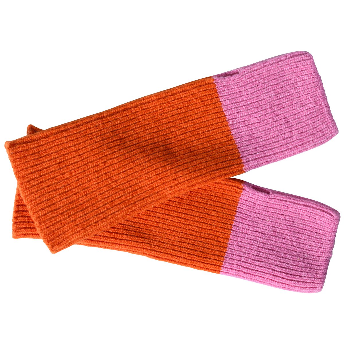 Handstulpen MARY von VIVARAISE in Poppy
