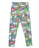 Frugi Libby Leggings mit Häschenmuster