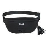 DOOG Neosport Gürteltasche Schwarz