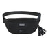 DOOG Neosport Gürteltasche Schwarz