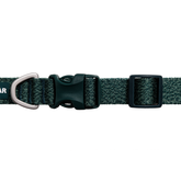 Ruffwear Front Range Flex Halsband Deep Teal – Detail