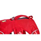 Ruffwear Web Master Geschirr Red Canyon – Tragegriff