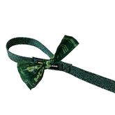 Ruffwear Front Range Flex Leine Deep Teal – Griff