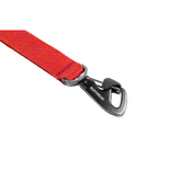 Ruffwear Front Range Flex Leine Rose Violet – Karabiner