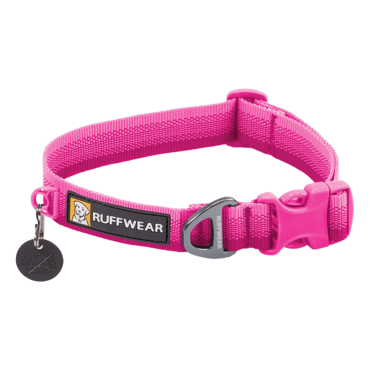 Ruffwear Front Range Halsband Pink Rose