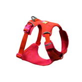 Ruffwear Front Range Flex Geschirr Rose Violet