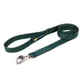Ruffwear Front Range Flex Leine Deep Teal – Ansicht