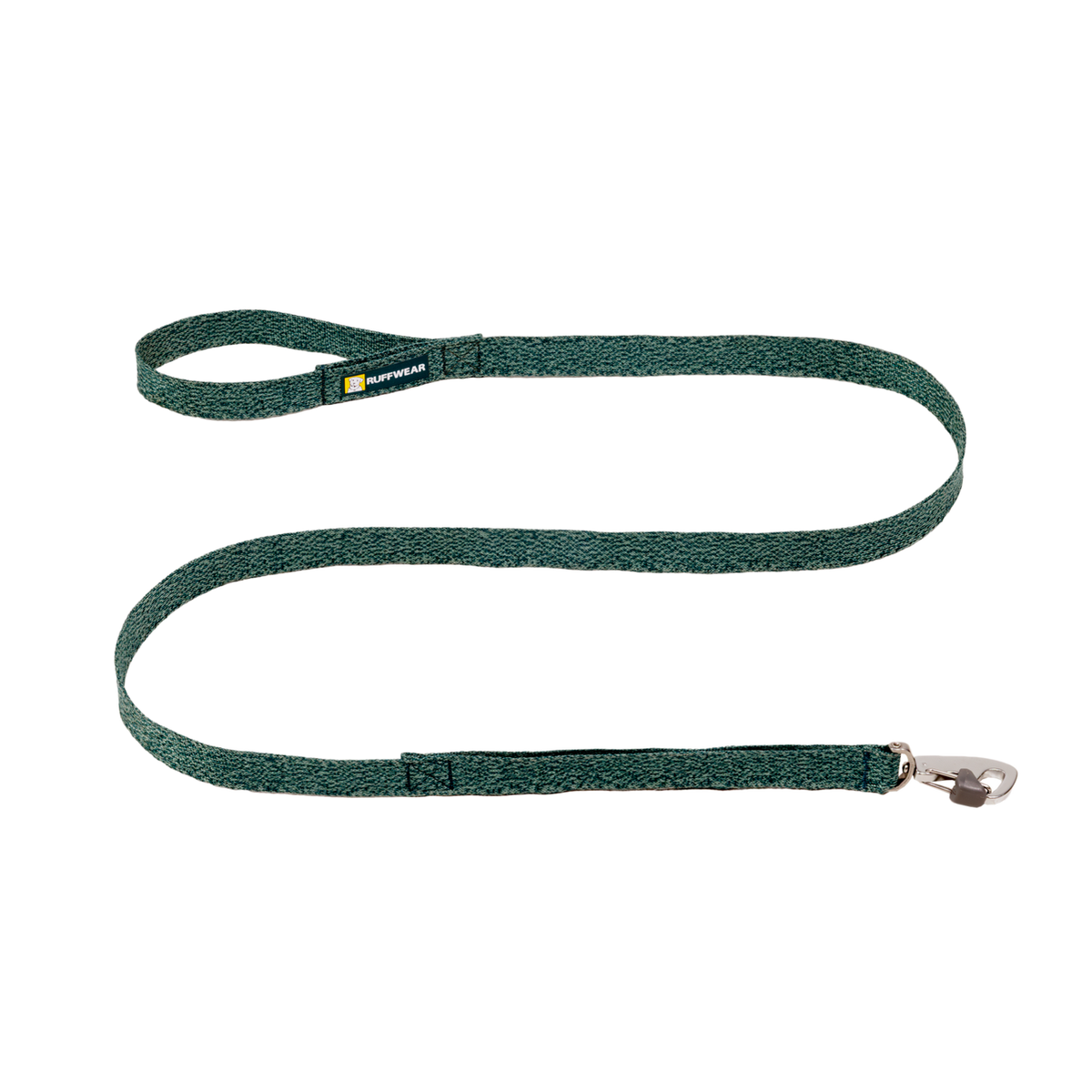 Ruffwear Front Range Flex Leine Deep Teal